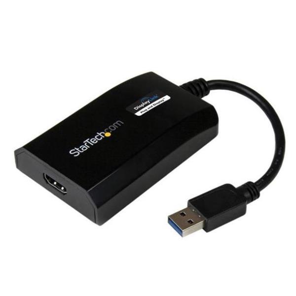 Adattatore Video Usb3.0 A HDMI - immagine 2