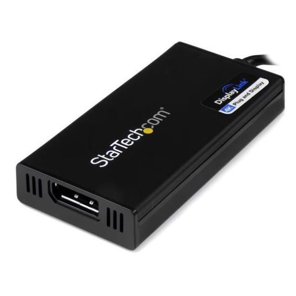 USB 3.0 A Displayport 4K - immagine 2