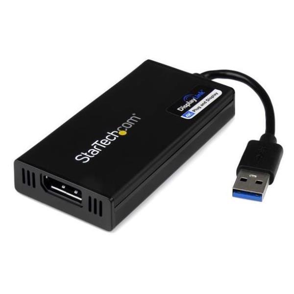 USB 3.0 A Displayport 4K - immagine 5