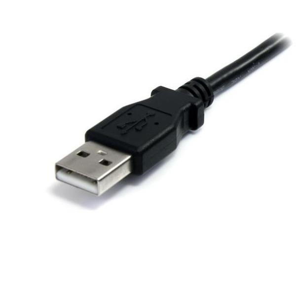 Cavo Prolunga USB 2.0 Da 1 8M - immagine 4