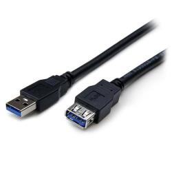 Cavo Prolunga Usb3.0 Tipo A 2M