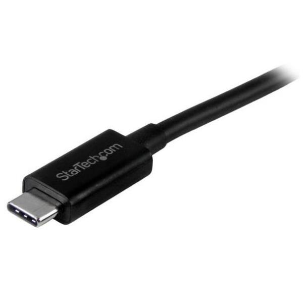 Cavo USB-C USB 3.1 - 1M - immagine 3