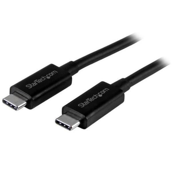 Cavo USB-C USB 3.1 - 1M - immagine 2