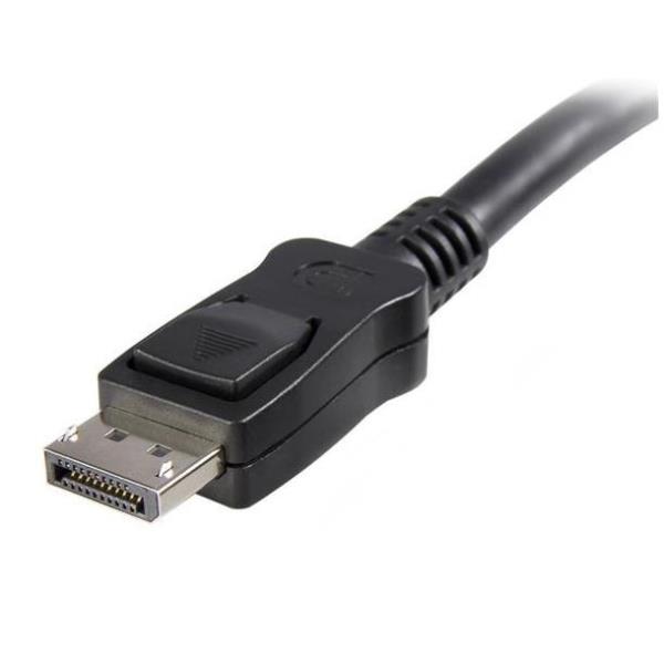 Cavo Displayport 1.2 Di 5M - immagine 2