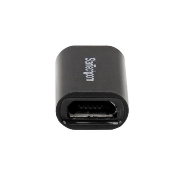 Adattatore Micro USB Lightning - immagine 4