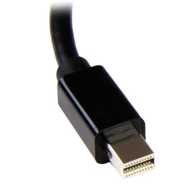Adattatore Mdp A VGA Con Audio - immagine 3