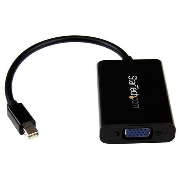 Adattatore Mdp A VGA Con Audio - immagine 2