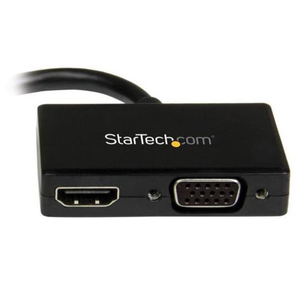 Convertitore Mdp A HDMI O VGA - immagine 2