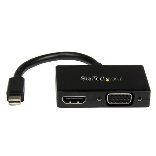 Convertitore Mdp A HDMI O VGA - immagine 4