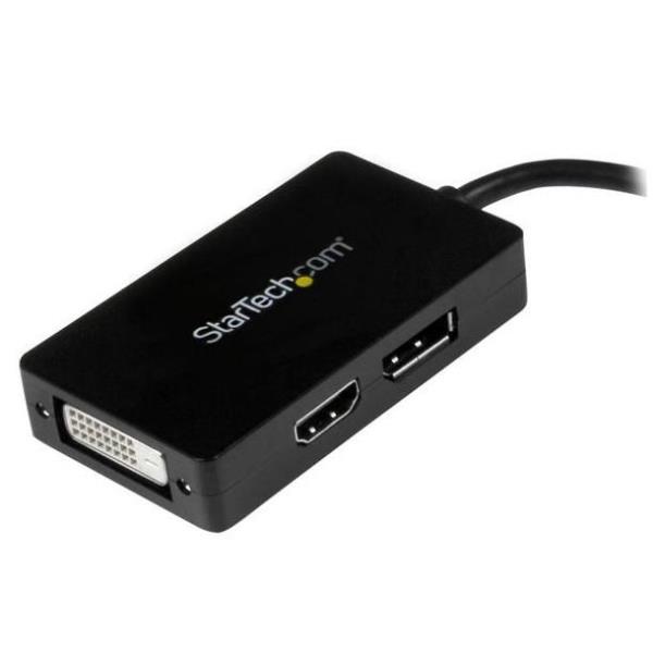 Adattatore Mdp A DP/DVI/HDMI - immagine 3