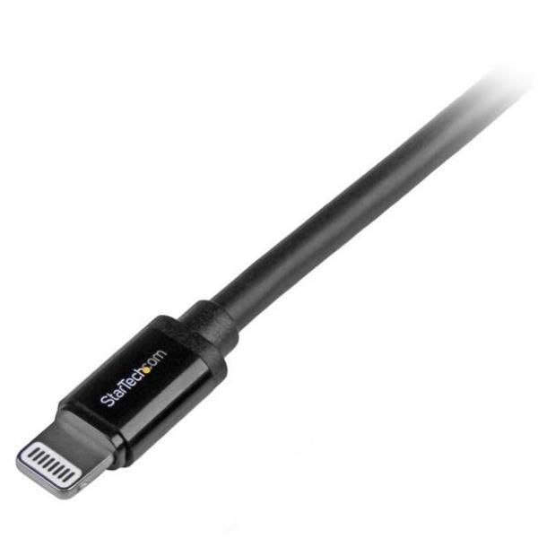 Cavo Lightning A USB - immagine 3