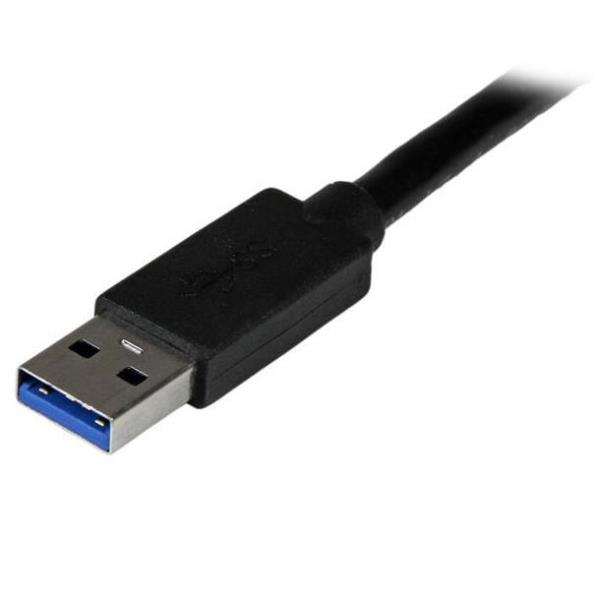 Adattatore USB 3.0 A HDMI - immagine 3
