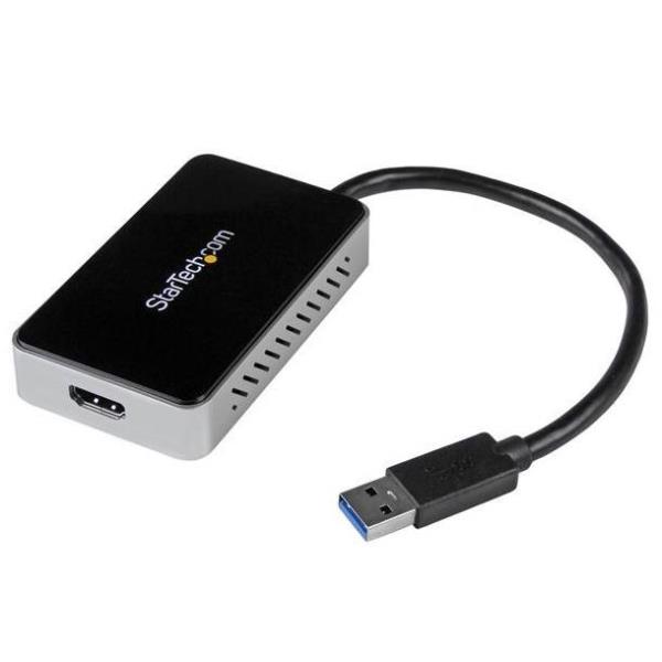 Adattatore USB 3.0 A HDMI - immagine 2