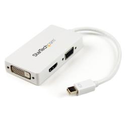 Mdp A HDMI DVI VGA - 3 In 1