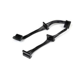 Adattatore Splitter 4Xsata F