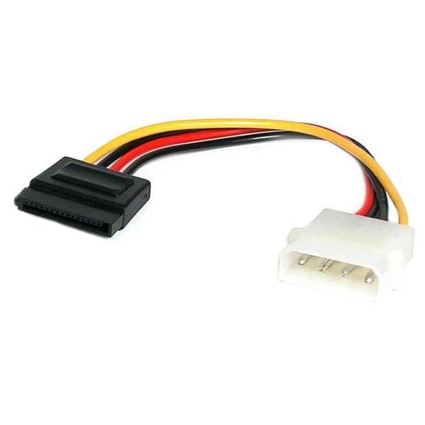 Adattatore Molex Sata Da 15 Cm - immagine 2