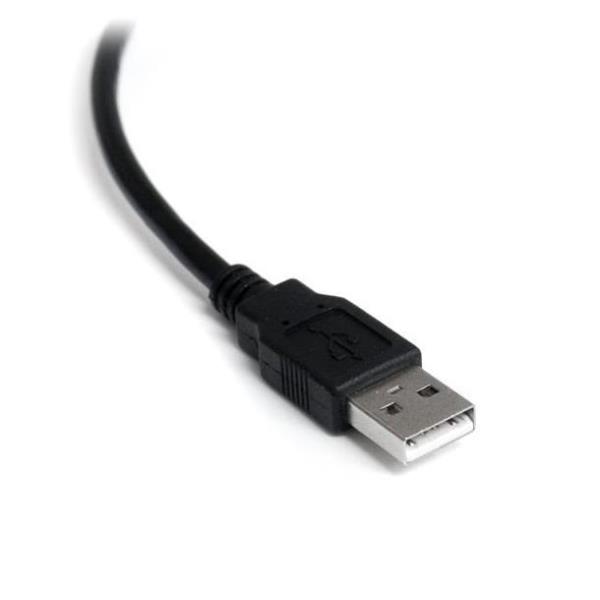 Cavo Seriale A USB - 1 Porta - immagine 5