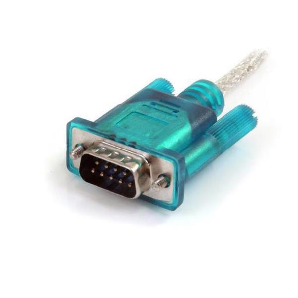 Adattatore USB A Rs-232 Db9 - immagine 4