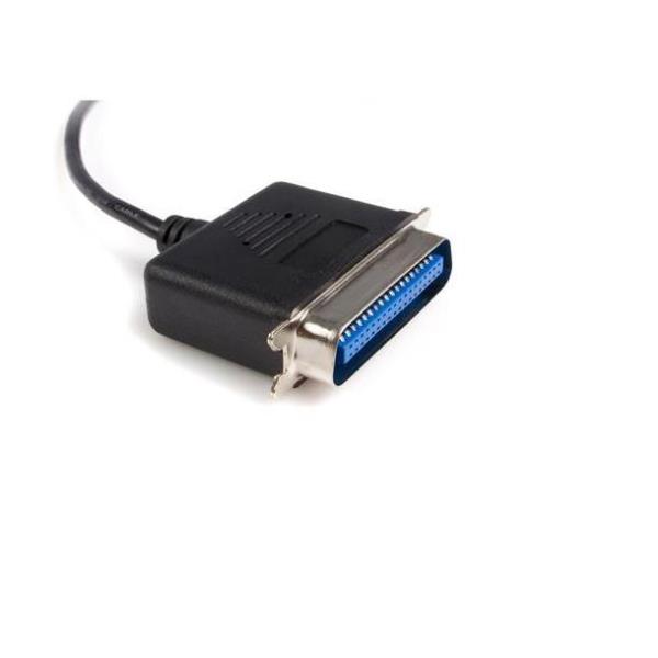 Adattatore USB A Parallela - immagine 4