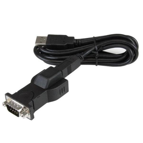 Cavo USB A Seriale Rs232/Db9 - immagine 7