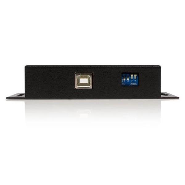 Adattatore Seriale USB A Rs232/485 - immagine 3