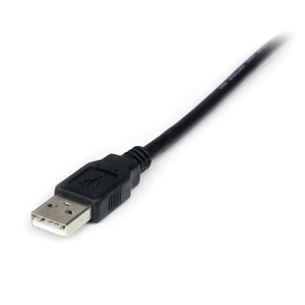 Adattatore 1 Porta USB A Rs232 - immagine 5