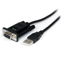 Adattatore 1 Porta USB A Rs232