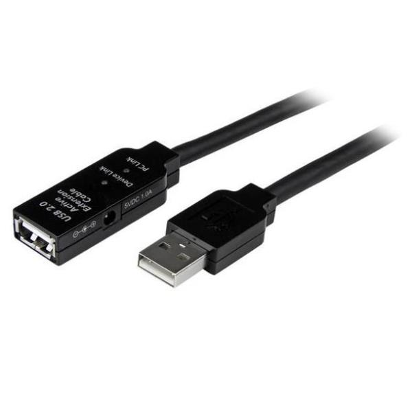 Cavo Prolunga USB 2.0 Attivo - immagine 4