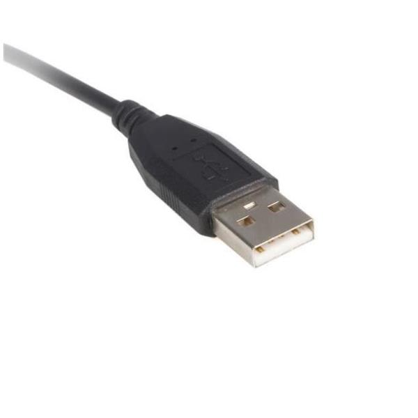 Adattatore Da Ps/2 A USB - immagine 3