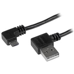 Cavo Micro USB Ad Angolo 1 M