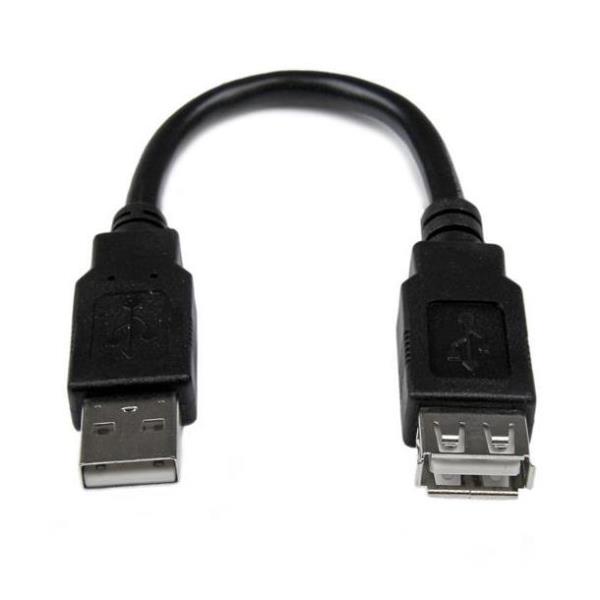 Adattatore USB 2.0 Da 15 Cm - immagine 3