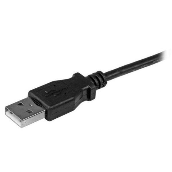 Cavo Micro USB 2 M A A Micro B - immagine 4