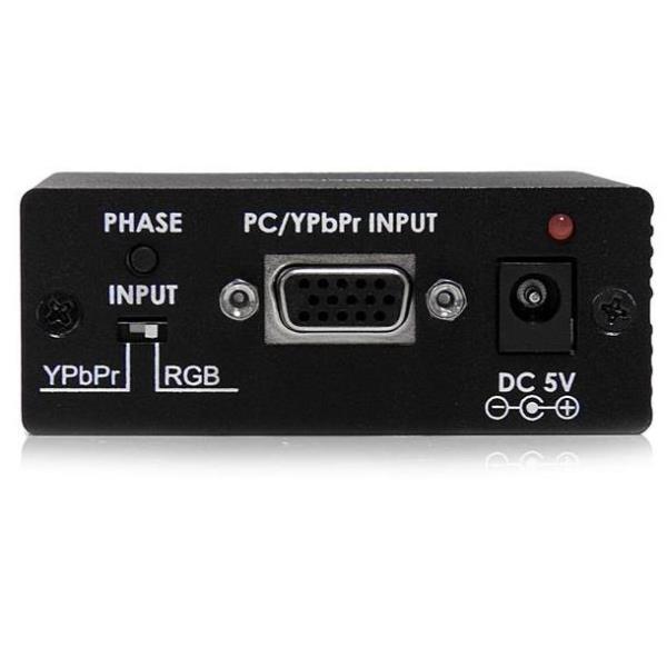 Convertitore Video Component/VGA - immagine 4