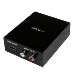 Convertitore Video Component/VGA