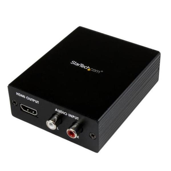 Convertitore Video Component/VGA - immagine 3