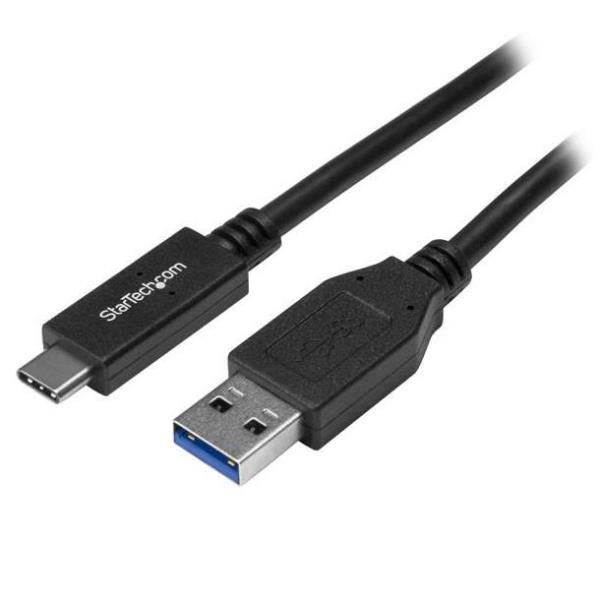 Cavo USB-A A USB-C - 1M - immagine 2