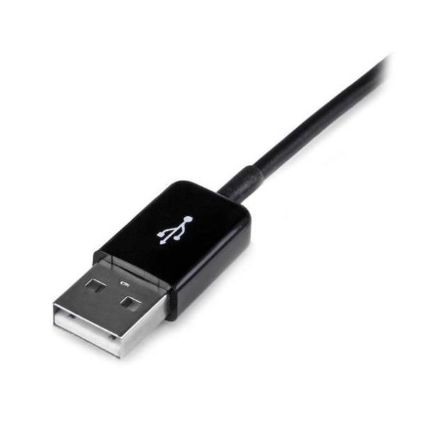 Cavo USB 2M A Dock Galaxy Tab - immagine 2