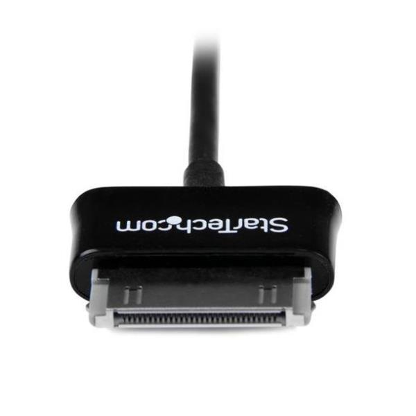Cavo USB 2M A Dock Galaxy Tab - immagine 4