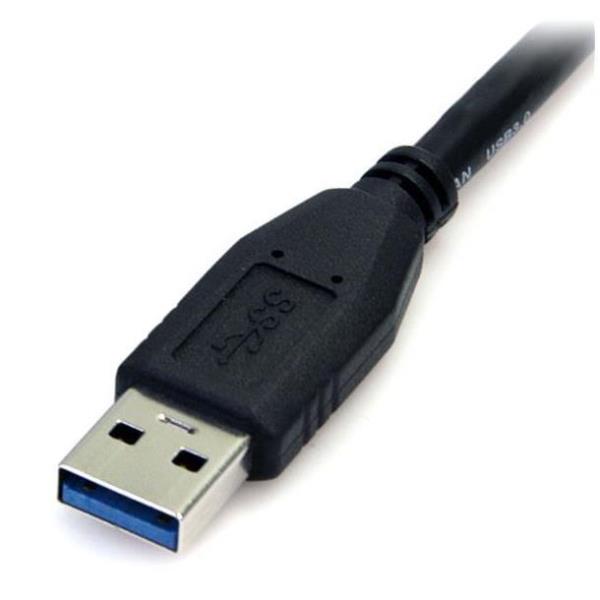 Cavo USB 3.0 A A Micro B 50Cm - immagine 2