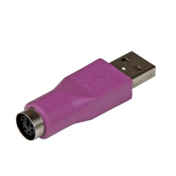 Adattatore Tastiera Ps/2 A USB - immagine 3