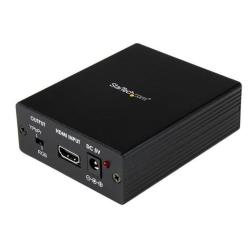 Convertitore Video HDMI A VGA Con