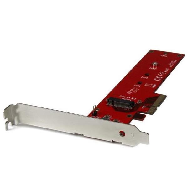Adattatore SSD Pcie X4 A M.2 - immagine 2