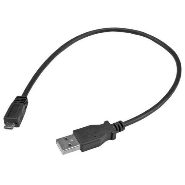 Cavo USB Da A A Micro B 30 Cm - immagine 6