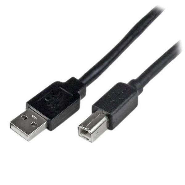 Cavo Active USB 2.0 A A B - immagine 3