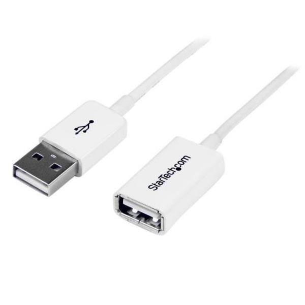 Cavo Di Prolunga USB 2.0 Da 1M - immagine 2