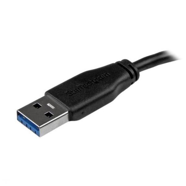Cavo USB 3.0 Tipo A A Micro B - immagine 2