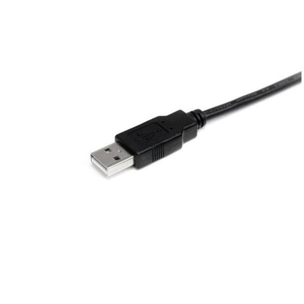 Cavo USB 2.0 A Ad A Da 2 M - immagine 2