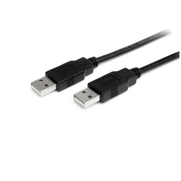 Cavo USB 2.0 A Ad A Da 2 M - immagine 3