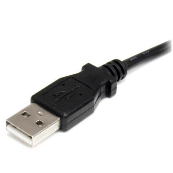 Cavo Di Alimentazione 5V USB - immagine 2