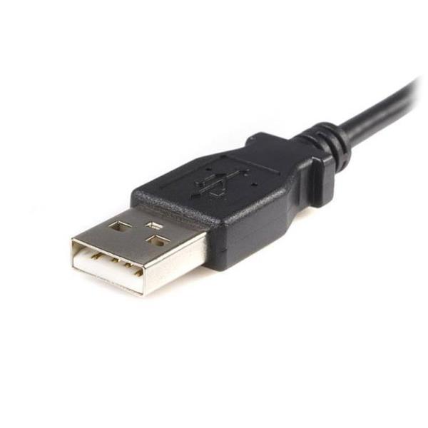 Cavo Micro USB M/M 3 M - immagine 4